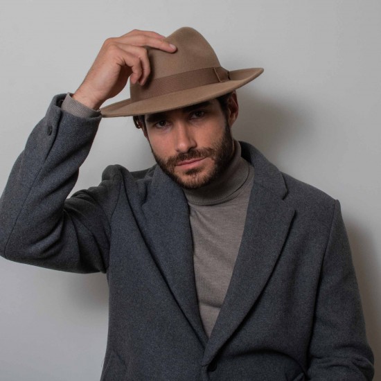 Fedora Heritage Camel