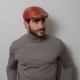 Sport Flat Cap Scottish Tartan