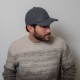 Baseball Hat Grey