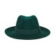 Fedora Heritage Green