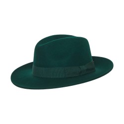 Fedora Heritage Green