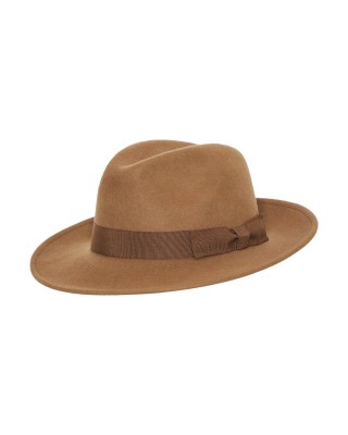 Fedora Heritage Καμηλό