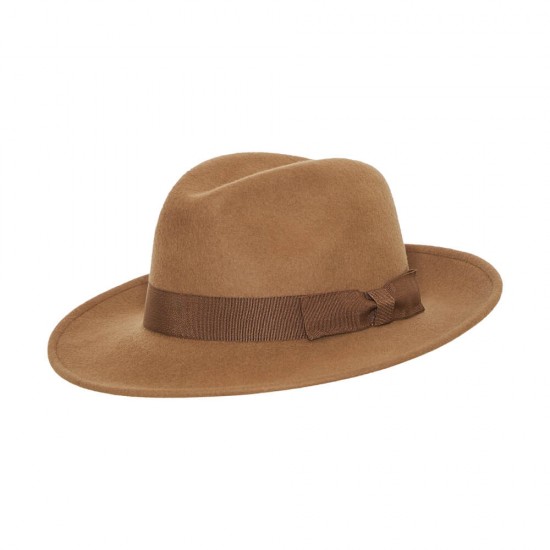 Fedora Heritage Camel