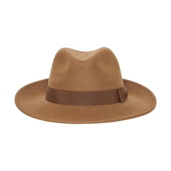 Fedora Heritage Camel