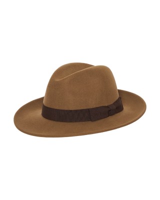 Fedora Heritage Extra Fine Μπεζ