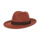 Fedora Heritage Extra Fine Brick