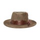 Fedora Canberra " The Desert Voyager "