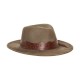 Fedora Canberra " The Desert Voyager "