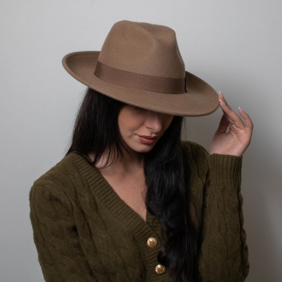 Fedora Heritage Camel