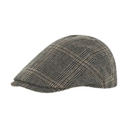 Ivy Cap Prince De Galle Grey